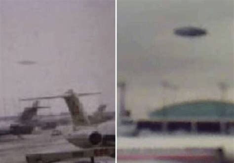 11 Real UFO Sightings And The Stories Behind Them.